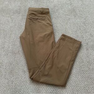 COMMISSION PANT 34” CLASSIC